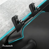 Steering Wheel Phone Holder for Tesla Model 3/Y/Y L 2024+
