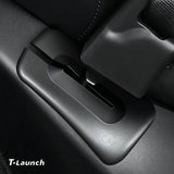Seat Belt Slot Gap Cover for Tesla Model 3/Y/Y L 2017+