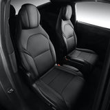 All-Inclusive Seat Cover for New Tesla Model Y L Premium 6-Seater 2026+