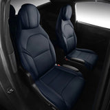 All-Inclusive Seat Cover for New Tesla Model Y L Premium 6-Seater 2026+