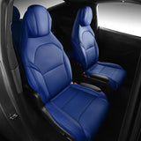 All-Inclusive Seat Cover for New Tesla Model Y L Premium 6-Seater 2026+