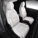 All-Inclusive Seat Cover for New Tesla Model Y L Premium 6-Seater 2026+