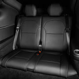 All-Inclusive Seat Cover for New Tesla Model Y L Premium 6-Seater 2026+