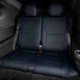All-Inclusive Seat Cover for New Tesla Model Y L Premium 6-Seater 2026+
