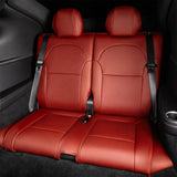 All-Inclusive Seat Cover for New Tesla Model Y L Premium 6-Seater 2026+