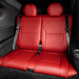 All-Inclusive Seat Cover for New Tesla Model Y L Premium 6-Seater 2026+