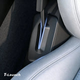 Seat Belt Slot Gap Cover for Tesla Model 3/Y/Y L 2017+
