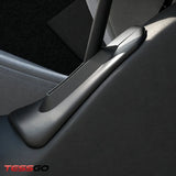Seat Belt Slot Gap Cover for Tesla Model 3/Y/Y L 2017+