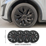 Tessgo 19" Aero Style Wheel Covers for Tesla Model Y Juniper (4PCS)