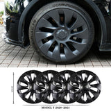 Performance Wheel Covers for Tesla Model Y 20'' Induction Wheels 2020-2024