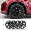 TESSGO 20" Helix Aero Wheel Cover for Model Y Juniper 2025+