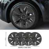 Tessgo OEM Upgrade Style 19" Wheel Covers for Model Y