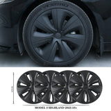 Wheel Cover For Tesla 2024+ New Model 3 Highland 18'' Photon Wheels