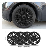 Tessgo 19" Luxury Multi-Spoke Wheel Covers for Tesla Model Y 2020-2025.02
