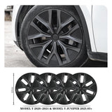 Tessgo 19" Performance Wheel Covers for Tesla Model Y & Model Y Juniper