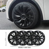 Wheel Covers For Tesla Model Y 19" Gemini Wheels - Symmetrical & Efficiency | Teego