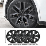 Tessgo 19" Performance Wheel Covers for Tesla Model Y & Model Y Juniper