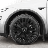 Tessgo 19" Luxury Multi-Spoke Wheel Covers for New Tesla Model Y Juniper
