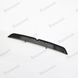 Front Bumper Bug Protection Mesh Grill for Tesla Model YL 2026+