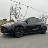 Tessgo 19" Performance Wheel Covers for Tesla Model Y & Model Y Juniper