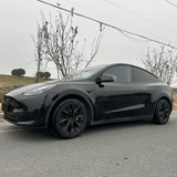 Tessgo 19" Performance Wheel Covers for Tesla Model Y & Model Y Juniper