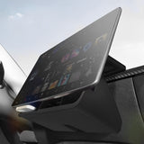 Center Console Under Screen Storage Organizer For Tesla Model 3 & Y