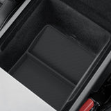 TESSGO Dual-Layer Armrest Storage Box Set FOR Tesla Model Y Juniper