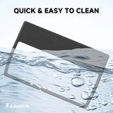 16" Silicone Center Screen Protector Frame for Tesla Model Y Juniper 2026+