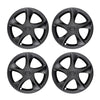 Tessgo 19" Razor-Style Crossflow Wheel Covers forModel Y Juniper 2025+