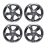 Tessgo 19" Razor-Style Crossflow Wheel Covers forModel Y Juniper 2025+