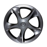 Tessgo 19" Razor-Style Crossflow Wheel Covers forModel Y Juniper 2025+