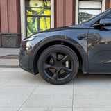 Tessgo 19" Razor-Style Crossflow Wheel Covers forModel Y Juniper 2025+