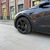 Tessgo 19" Razor-Style Crossflow Wheel Covers forModel Y Juniper 2025+