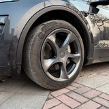 Tessgo 19" Razor-Style Crossflow Wheel Covers forModel Y Juniper 2025+