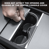 Cup Holder Insert for Tesla Model YL 2026+