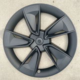 Tessgo 19" Aero Blade Wheel Covers for Tesla Model Y Juniper
