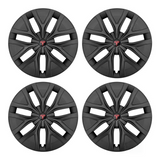 Model Y/ Y Juniper 19 Inch Wheel Covers Performance-Inspired Wheels Hubcaps for Tesla