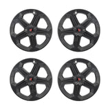 Tessgo "Nomad-Armor" 19" Futuristic Off-Road Wheel Covers for Model Y Juniper