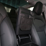 Center Console Organizer Armrest Hidden Storage Box for Tesla Model YL 2026+