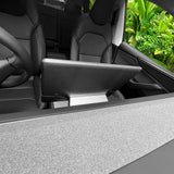 Model 3 Highland Carbon Fiber Touchscreen Cover