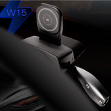 15W wireless phone charging stand