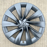 Tessgo 20" Turbinate-Style Wheel Covers for Tesla Model Y Juniper