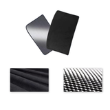 2016-2024 Model S Sunroof Sunshade (2 Pieces)