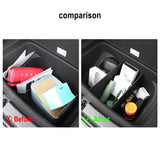 Model Y Sub Trunk Divider Trunk Organizer