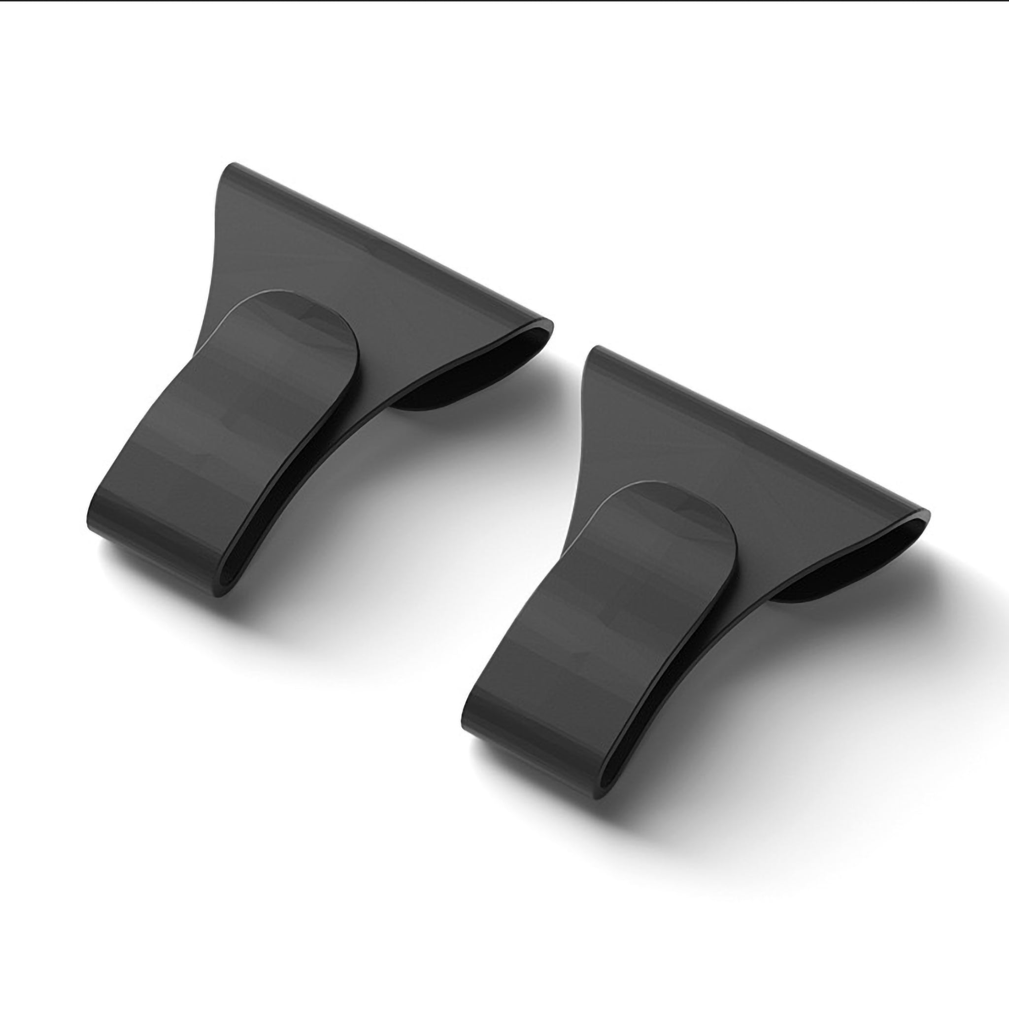 2021+ Model S & X Coat Hanger Hooks