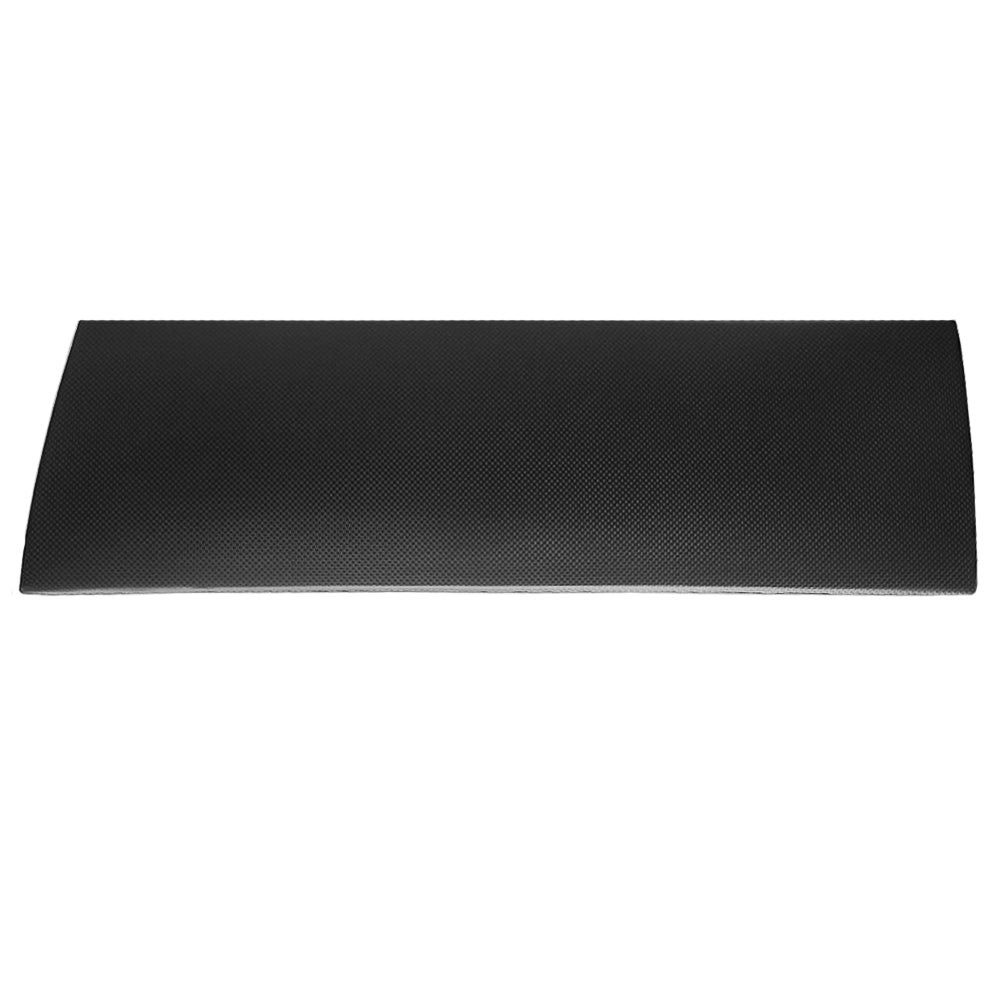 Tesla Model Y/3 Juniper Carbon Fiber Glove Box Cover