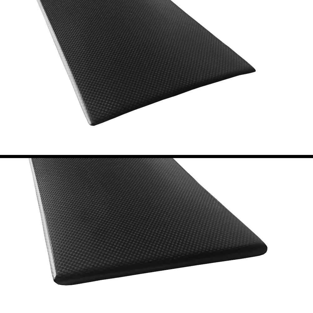 Tesla Model Y Juniper Carbon Fiber Glove Box Cover
