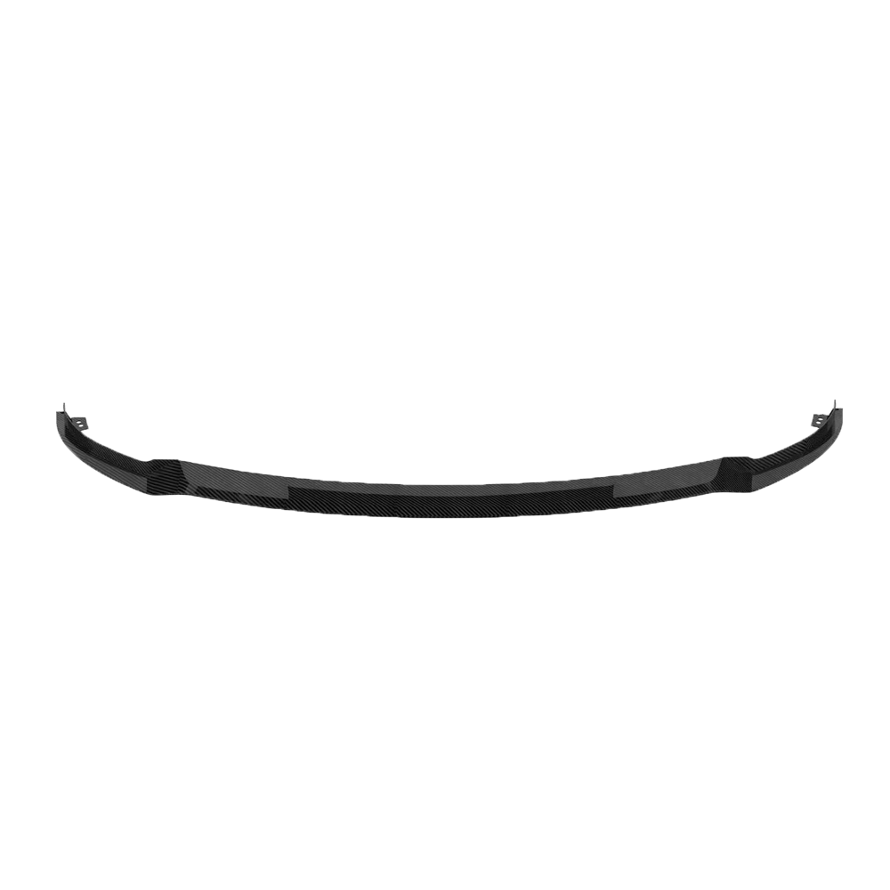 Tesla Model 3 Highland Performance Carbon Fiber Front Lip
