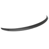 Tesla Model 3 Highland Carbon Fiber Spoiler Matte