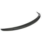 Teego Premium Carbon Fiber Spoiler for Tesla Model 3 Highland-Gloss
